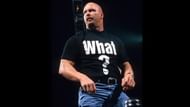 Stone Cold Steve Austin was a pure catchphrase manufacturing machine.